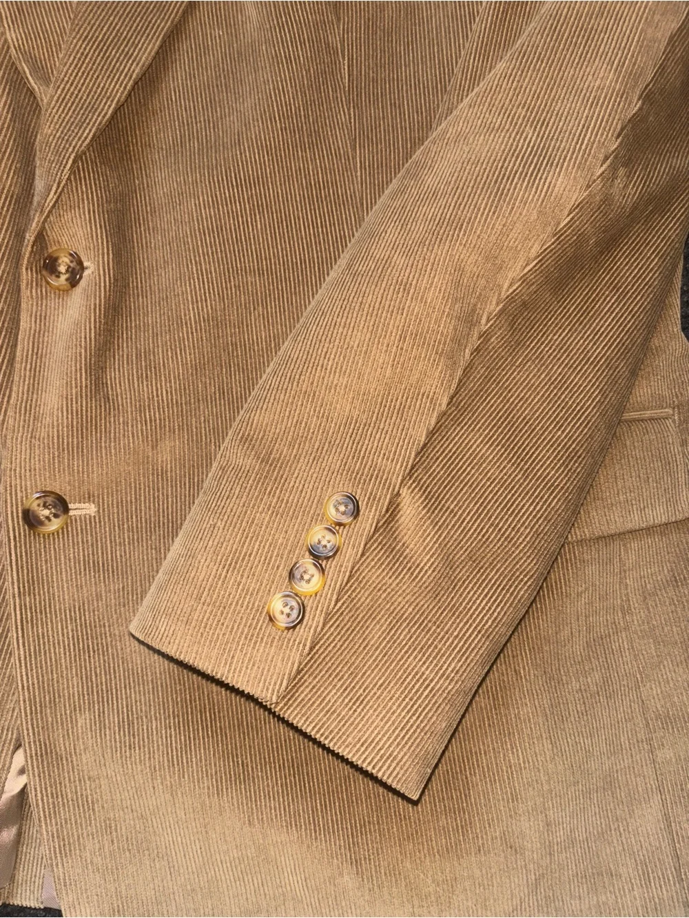 Brooks Brothers great retro